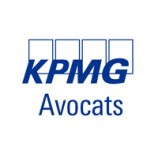 Logo KPMG
